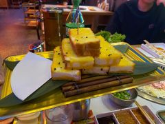 -杨记齐齐哈尔烤肉(总店)