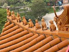 -广州莲花山旅游区