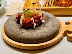 -叶叶菩提·晋福宫