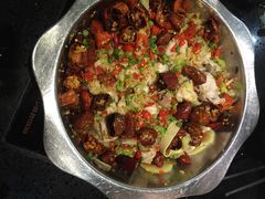 -杨记大丰收鱼庄(国贸店)