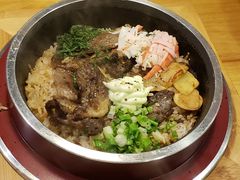 -隐炉和牛烧肉店(群力店)