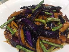 -紫光园·烤鸭·北京菜(劲松店)