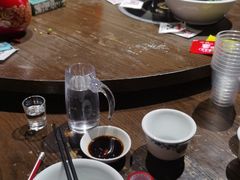 -醉美东江·三文鱼·烧鸡公