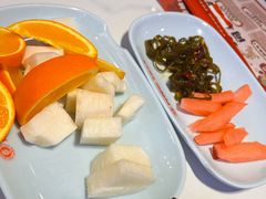 -何师傅美蛙鱼头(汉街店)
