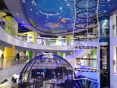 -苏州青少年科技馆