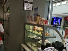 -DQ·蛋糕·冰淇淋(高新万达店)