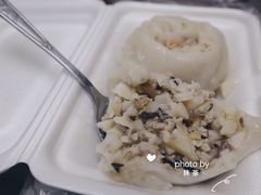 炒肉团子-非遗近水楼糕团(景德路店)
