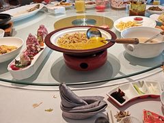 -香丰阁·烤鸭·川湘菜(清河店)