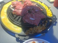-外婆掌柜·东北家庭烤肉(托乐嘉店)