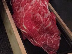 上脑牛肉-湊湊火锅·茶憩(打浦桥日月光店)