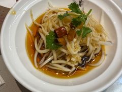 -喜家德虾仁水饺(华强天虹店)
