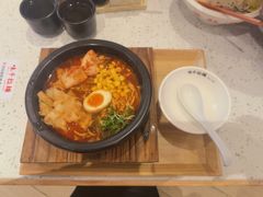 -味千拉面(增城万达广场店)