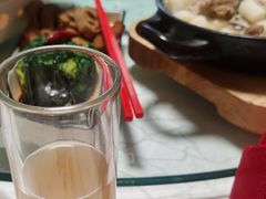 -清华大学-甲所餐厅