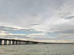 -宝安西湾红树林湿地公园