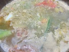-秋语木桶鱼.酸菜鱼(开发区火车站店)