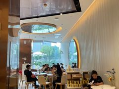 -奈雪的茶(金鹰广场店)