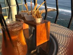 -巴厘岛悦榕庄Jumana露台餐厅