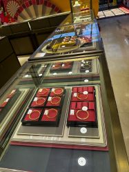 -中国黄金(北京旗舰店)