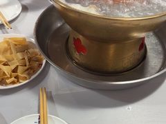 -鑫龙火锅(北园店)