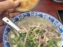 -老三羊汤【北兴隆街店】