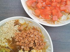-黄氏沥泉·冰粉(玉林店)