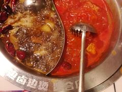 -喜悦小串丹东小黄牛海鲜烧烤大排档(民主广场店)