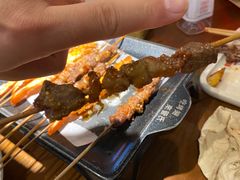 -管氏翅吧(马家堡店)