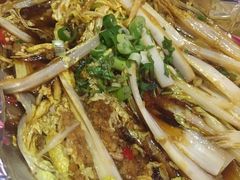 -喜悦小串海鲜烧烤大排档(高新万达店)