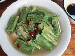 -玲燕蒸菜馆(江东路店)