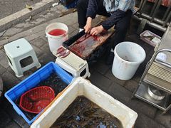 -铜元老码头鳝鱼火锅