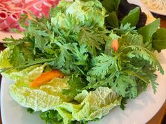 -清真·鸦儿李记·涮肉(和平里店)