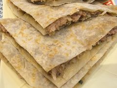 -华天二友居肉饼(宫门口店)