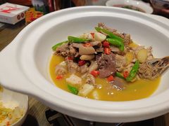 -70年代·江西乡下菜(西乡彩虹城店)