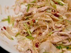 -广州文华东方酒店·江-由辉师傅主理