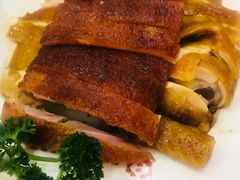 -香港新发烧腊茶餐厅(万象店)