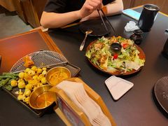 -摩打食堂(壹方中心店)