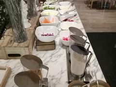 -沈阳和平艾美酒店新食谱西餐厅