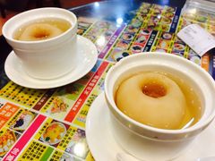 -福星牛奶甜品店(常平店)