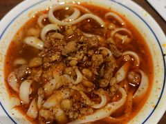 刀削面-二分八云雁阁•新晋菜大同味(长治路店)