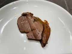 潮汕鹅肝-陈鹏鹏潮汕菜(宝安机场T3航站楼店)