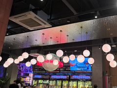 -本色.小马哥烧烤(无锡九里仓店)
