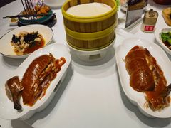 -万荣烤鸭店·北京菜(天坛店)
