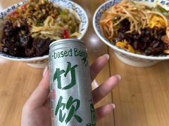 -梅溪·小伙子干挑面(安吉总店)