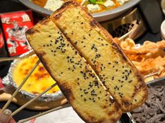 -师烤·豆花烤鱼(广州荔湾扬韬广场店)