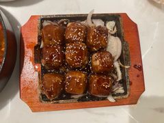 -荷塘秋月·本帮江浙菜(国权路店)