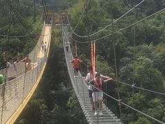 -黄金沟旅游风景区