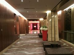 -粤尚腾香居中餐厅(首都机场希尔顿店)