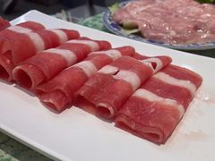-肖婷姐大铁锅重庆火锅(南湖店)