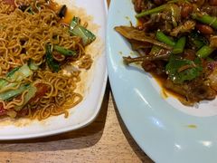 -老胖串店(浆水泉路店)