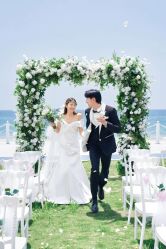 -巴黎恋人婚纱摄影(东莞总店)